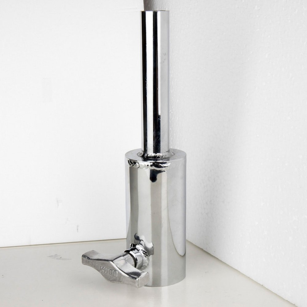 Kupo Wall Spreader Set for Pipe 1-1/2" Schedule 40