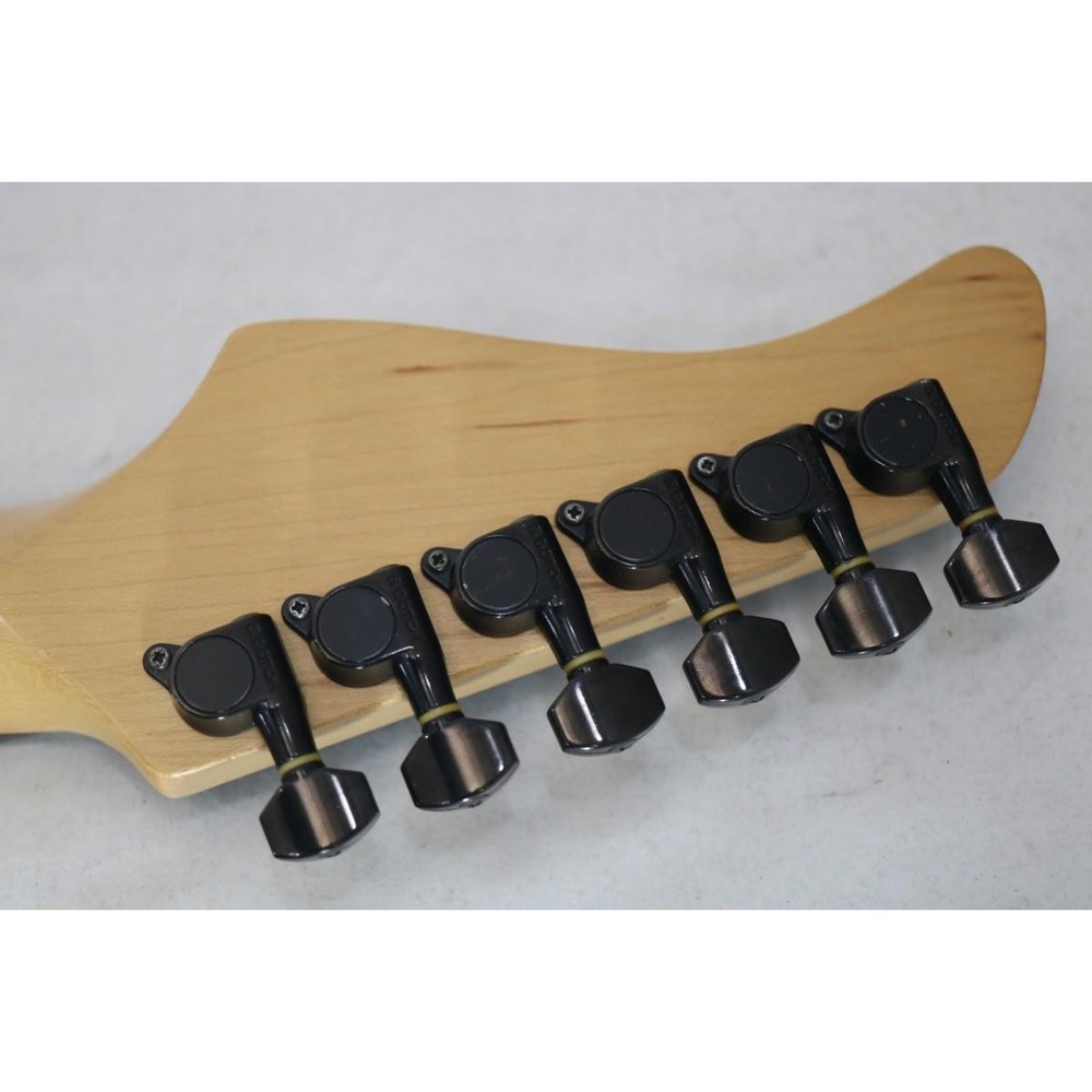 Fernandes Fr-75S