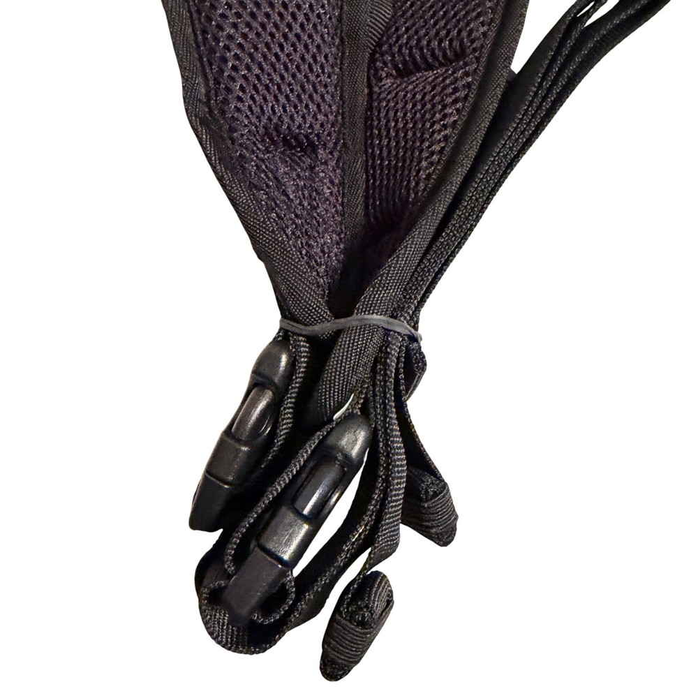 Protec BPSTRAP Padded Backpack Strap Replacement for Instrument Cases Musician