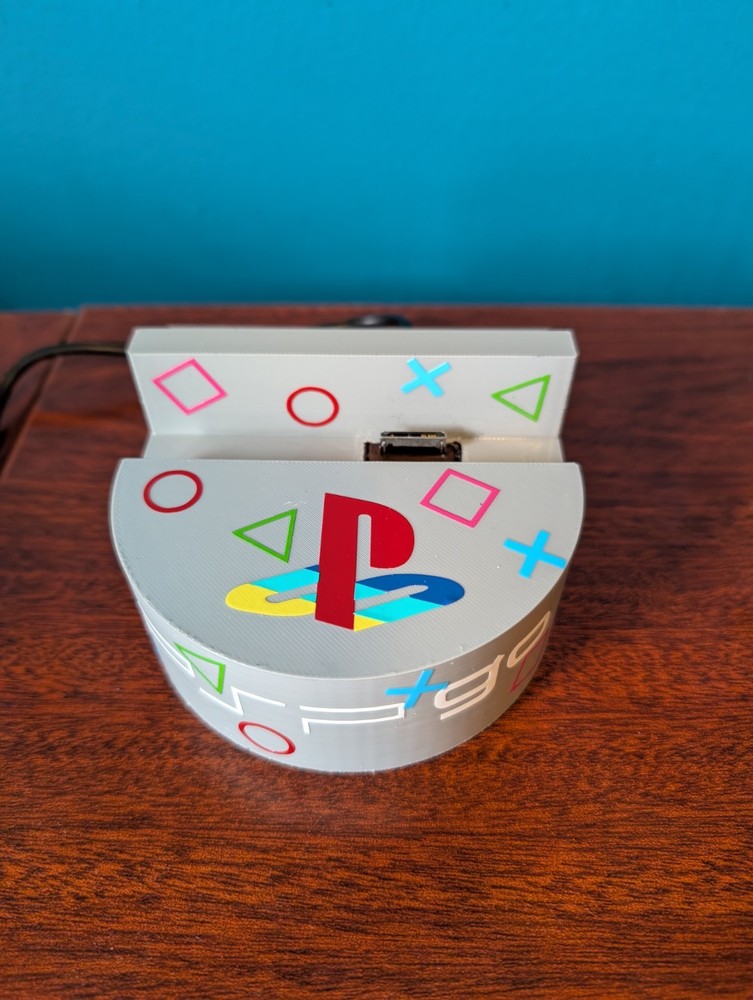 PSP Go Charging Dock