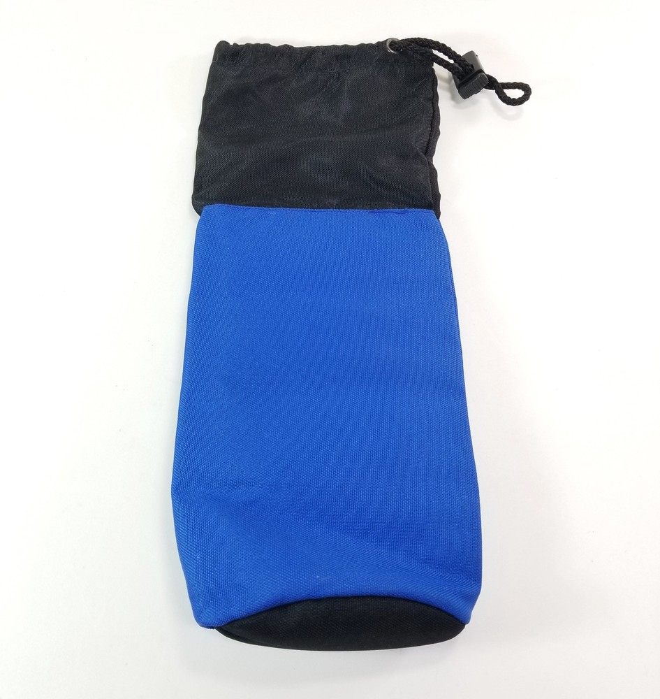 Trident Padded Scuba Dive Console Computer Protector Case (Oceanic Pro Plus)