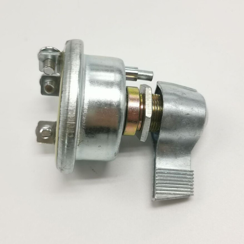 3 Line Ignition Switch 2S-2342 For Caterpillar CAT941 951B 955L 621 627 631C 637