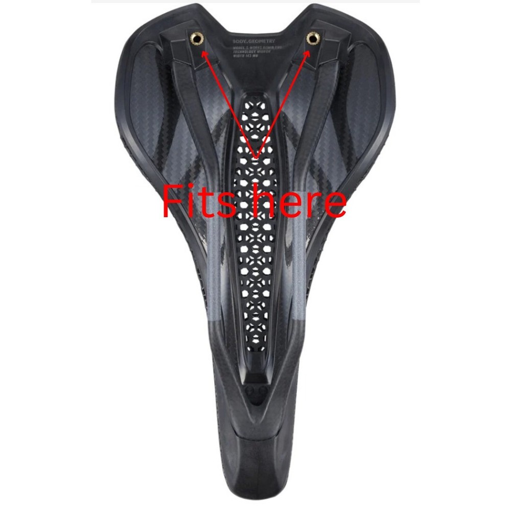 Varia Mount for SWAT mount