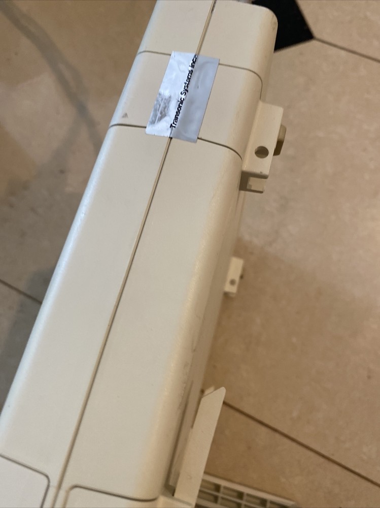 Transonic Laser Doppler Flowmeter BLF21