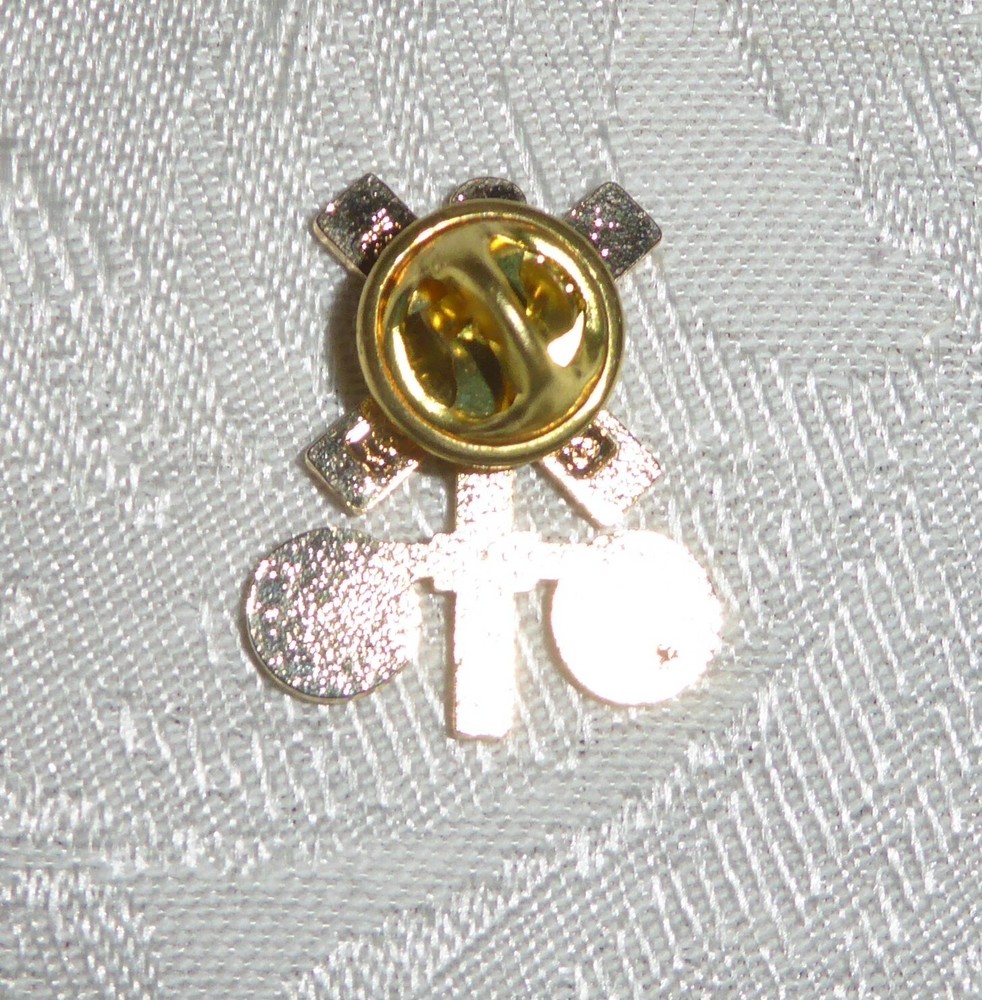 Operation Life Saver Pin