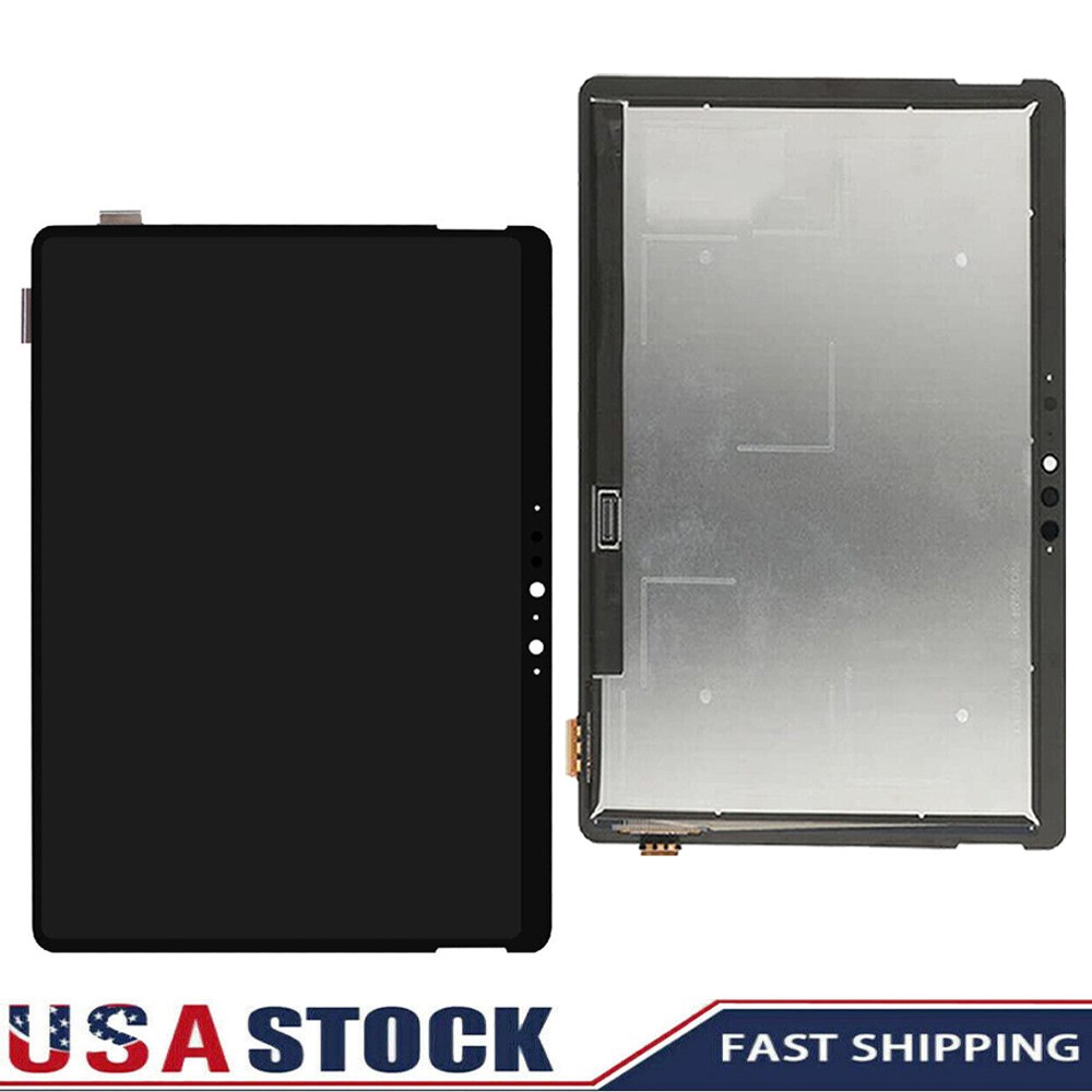 Replacement For Microsoft Surface Go 2 1901 1926 1927 LCD Display Touch Screen