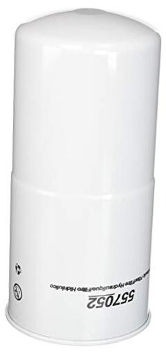 Spin-On Hydraulic Filter
