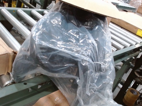 Stander Wonder Rollator Plus Short Folding Walker Seat Lightweight Black