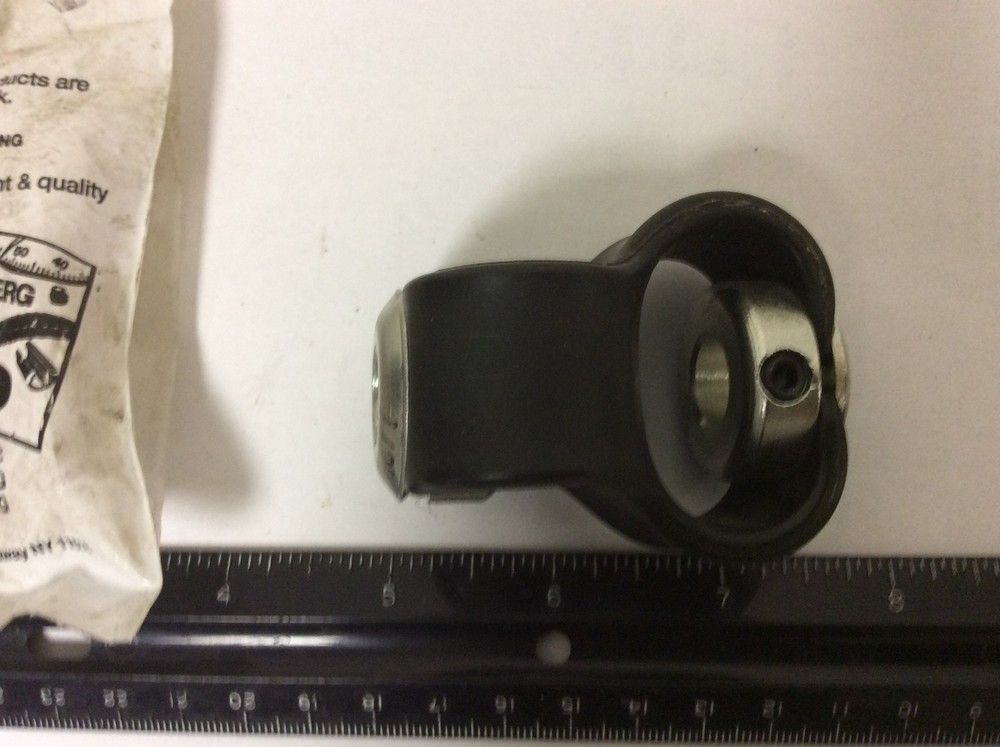 Berg CC3-7 Internal Hub, 1/2" Bore