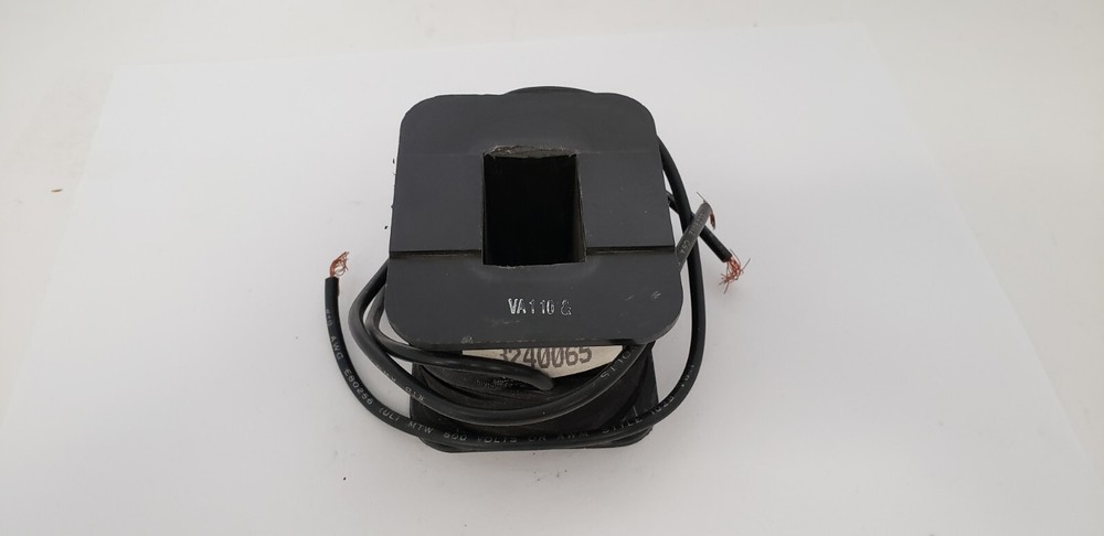 GENERAL ELECTRIC 3240065 CONTROL COIL