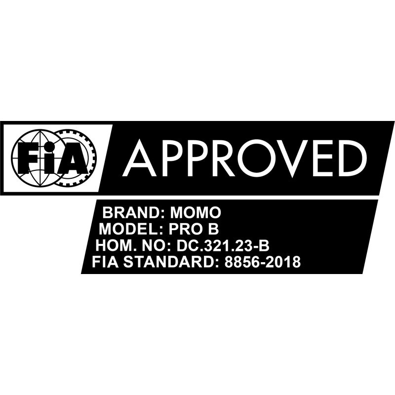 Genuine MOMO PRO Nomex Balaclava - White