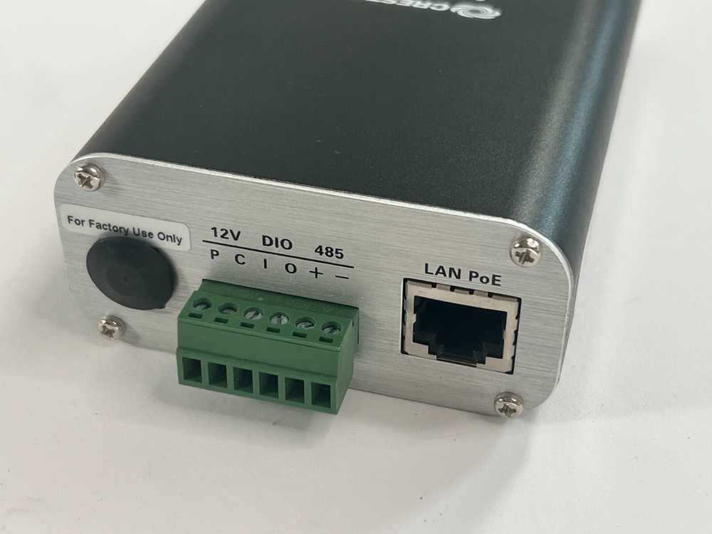 Crestron - CEN -NVS100 with Power Adapter