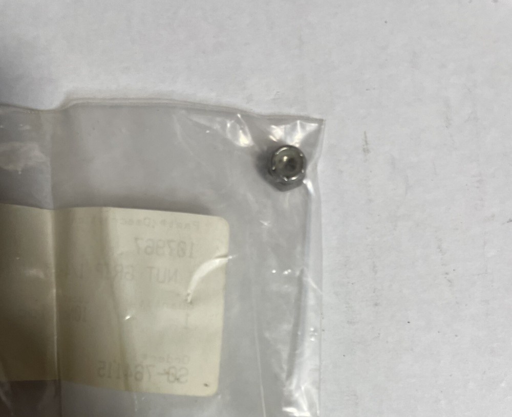 Champion-Moyer Nut Grip Part #: 107967