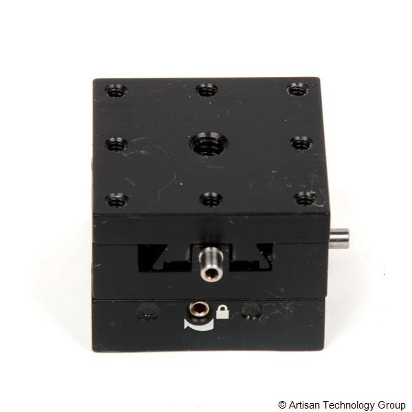 Newport DS40-XY Linear Stage
