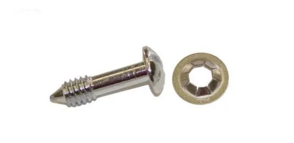 LOCKSCREW, FACE RIM