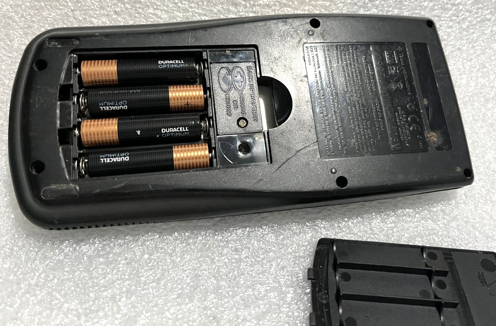 Texas Instruments TI-83 Plus Black Graphing Calculator