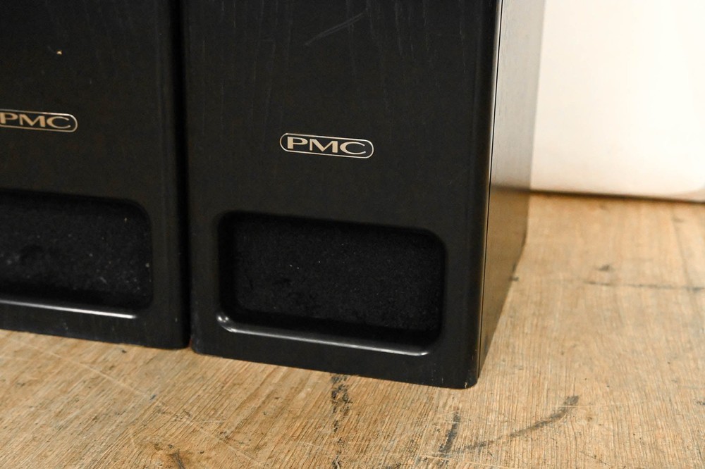 PMC OB1i 3-Way Floorstanding Loudspeaker (PAIR) CG01QHT