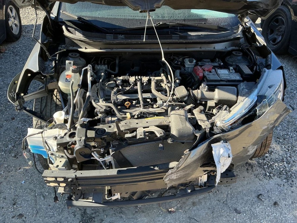 Fuse Box Engine Fits 18-24 KICKS 4926509