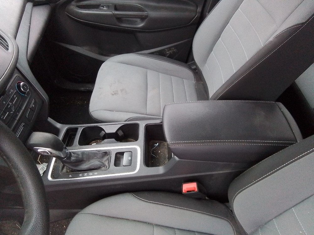 2015-2018 Ford Focus Front 4.2" Display Screen