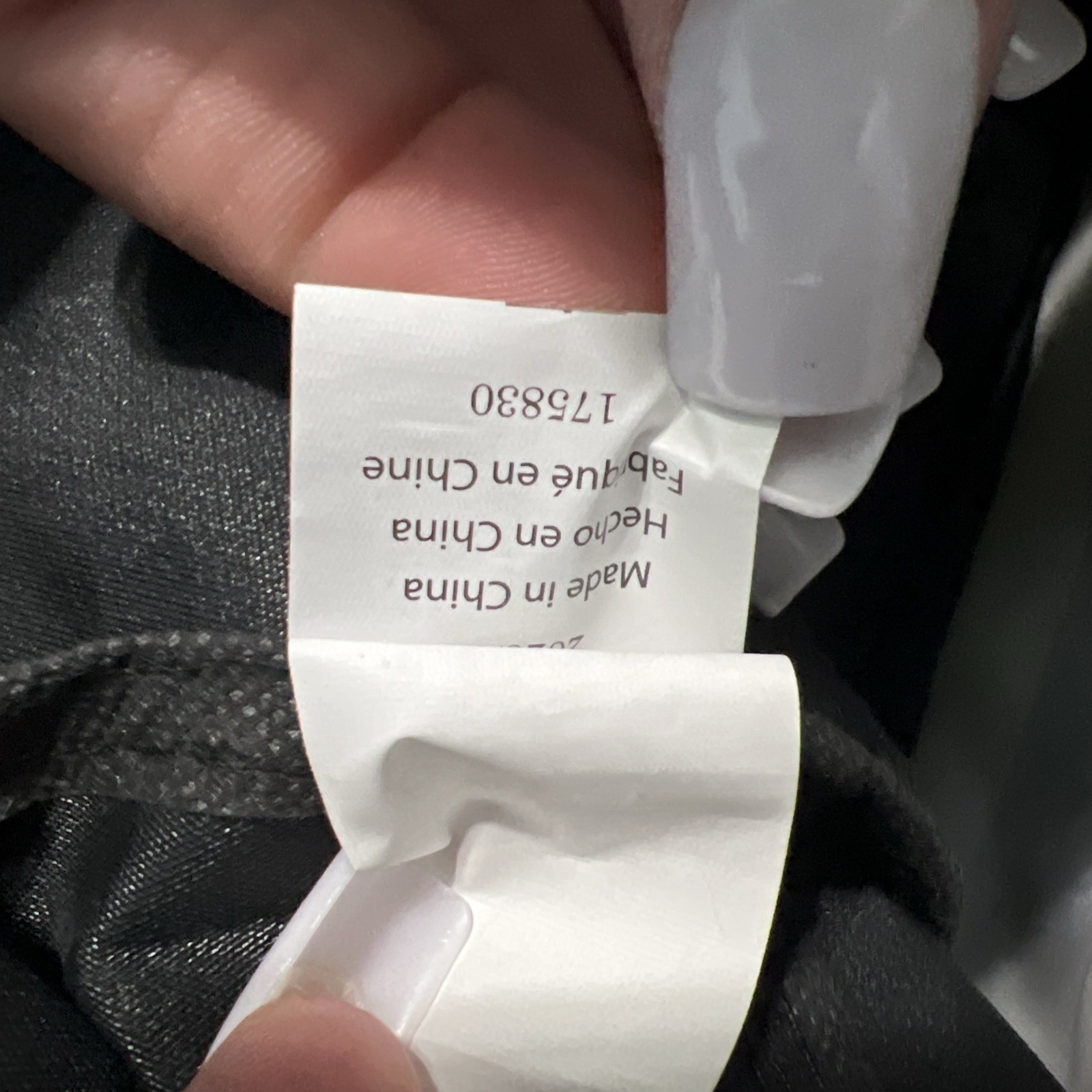 The Mandalorian “I’m All Ears” Baby Backpack Baby Yoda