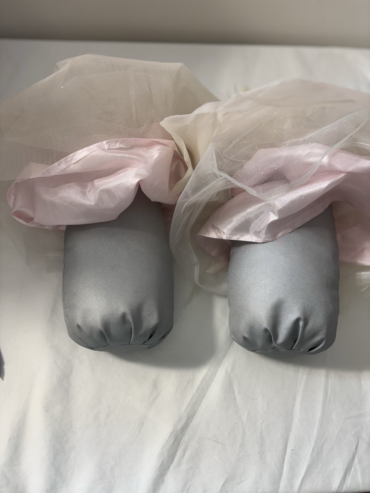 Decorative Rabbits Vintage