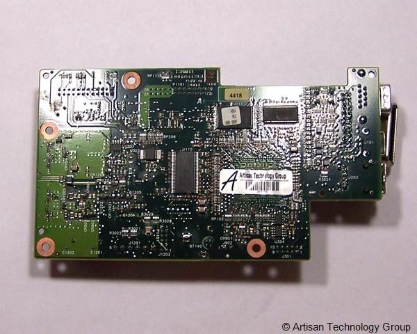 HP 34980-26501 GPIB Module