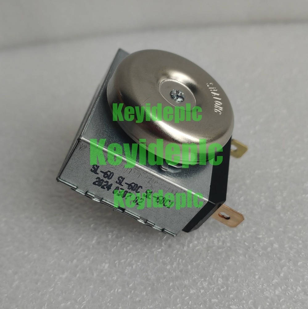 Qty:1pc 60minute Delay Timer Switch Electric Pressure Cooker Round Axis E185572