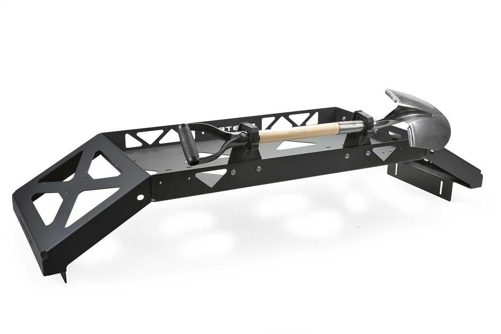 Fabtech Cargo Rack Shovel Kit | FTS24264