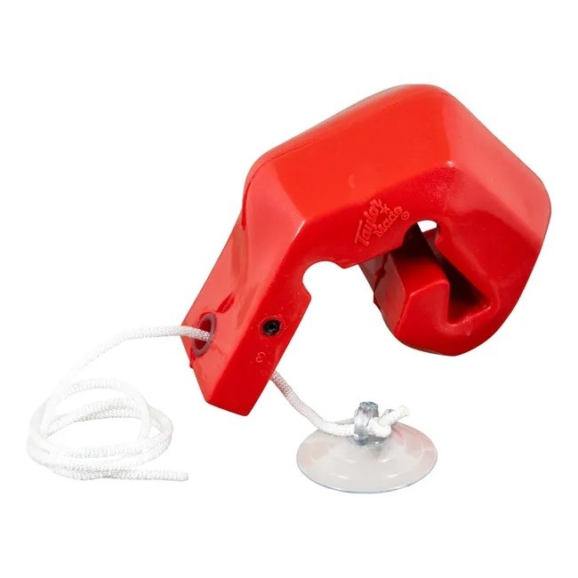 Taylor Made 1066 Red PWC Fender