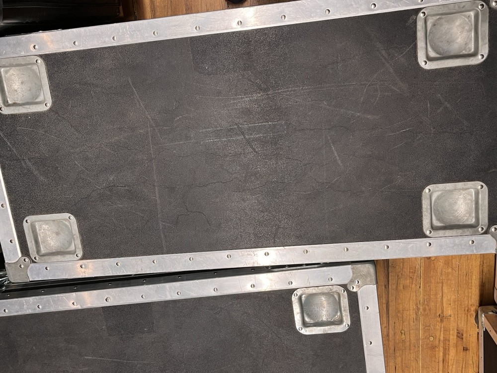 2-ARRI SkyPanel S60-C LED Softlight With Double Case Included