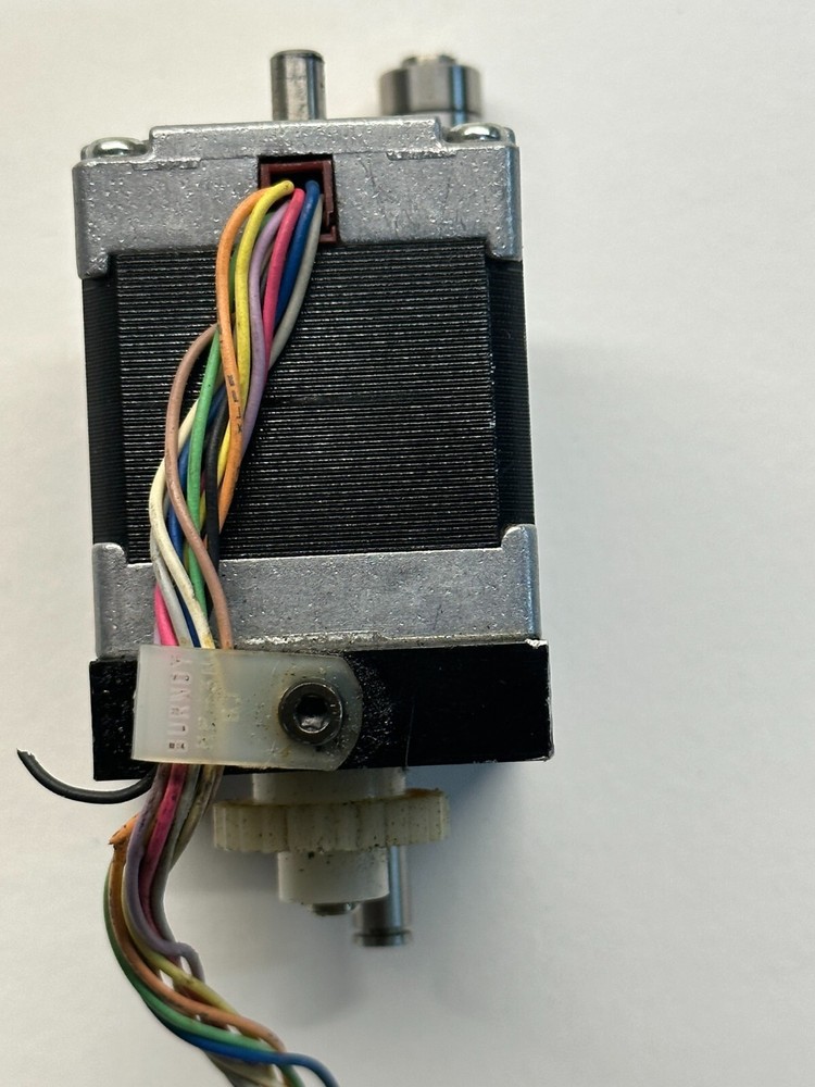 PX535M-B VEXTA STEPPING MOTOR 5-PHASE