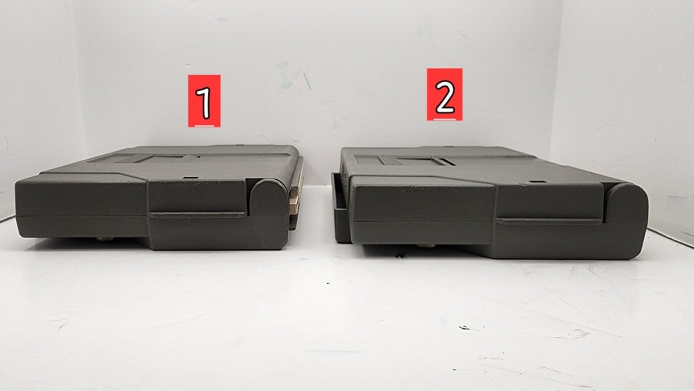 Fluke 2620A-100 Input Module