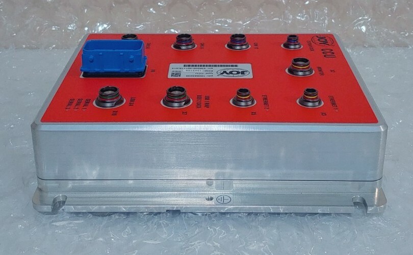 JOY Mining CCU ECM 100683235 Engine Control Computer Module