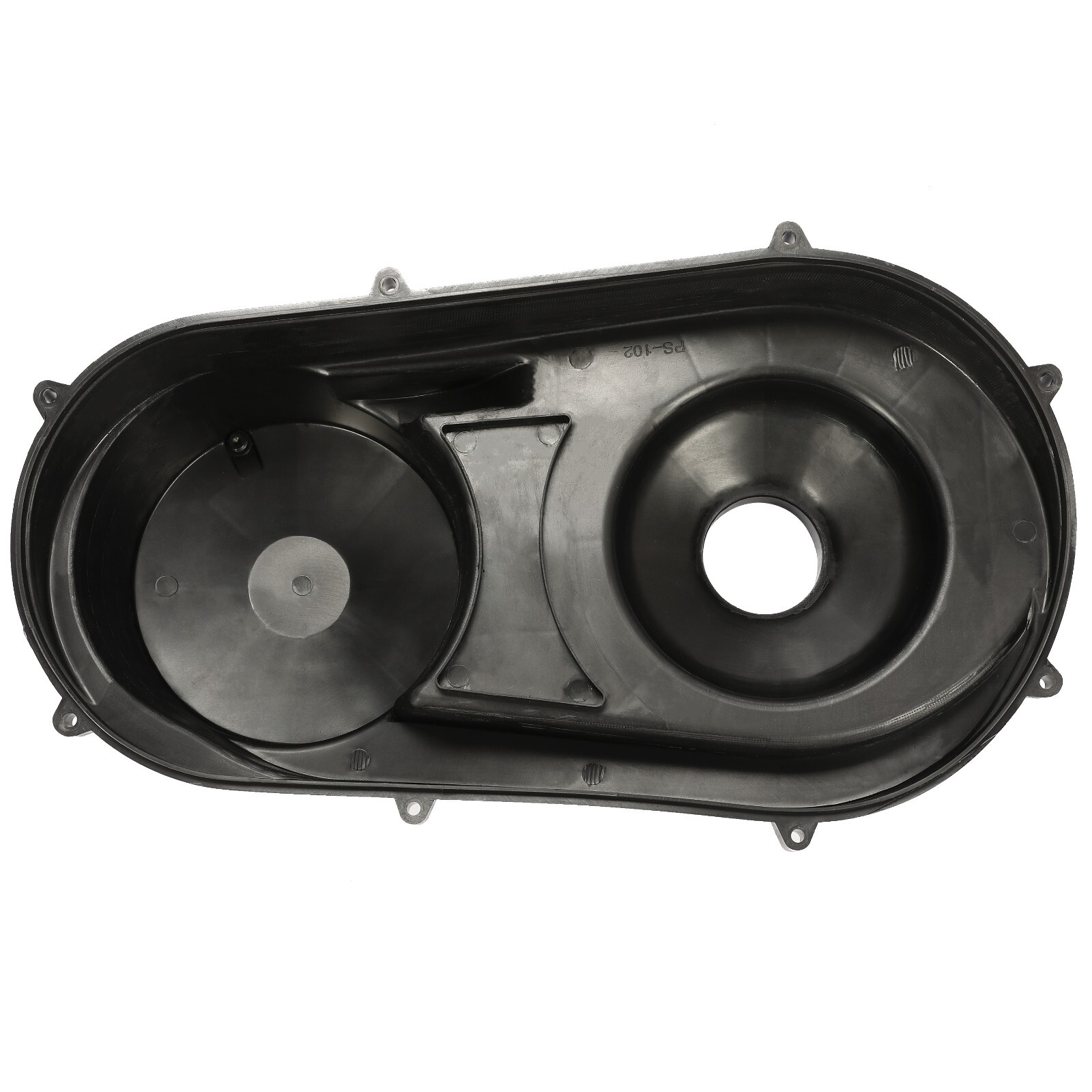 CVT Outer Clutch Cover for Polaris RZR XP 1000 2015-2023 For 2635611 5451767