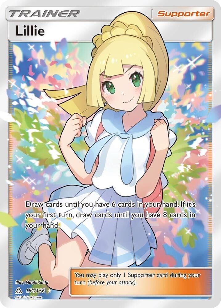 Pokemon TRAINER FULL ART: CHOOSE YOUR CARD! English Near Mint