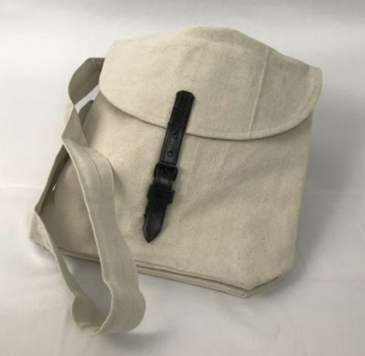 Heavy Duty Civil War Haversack