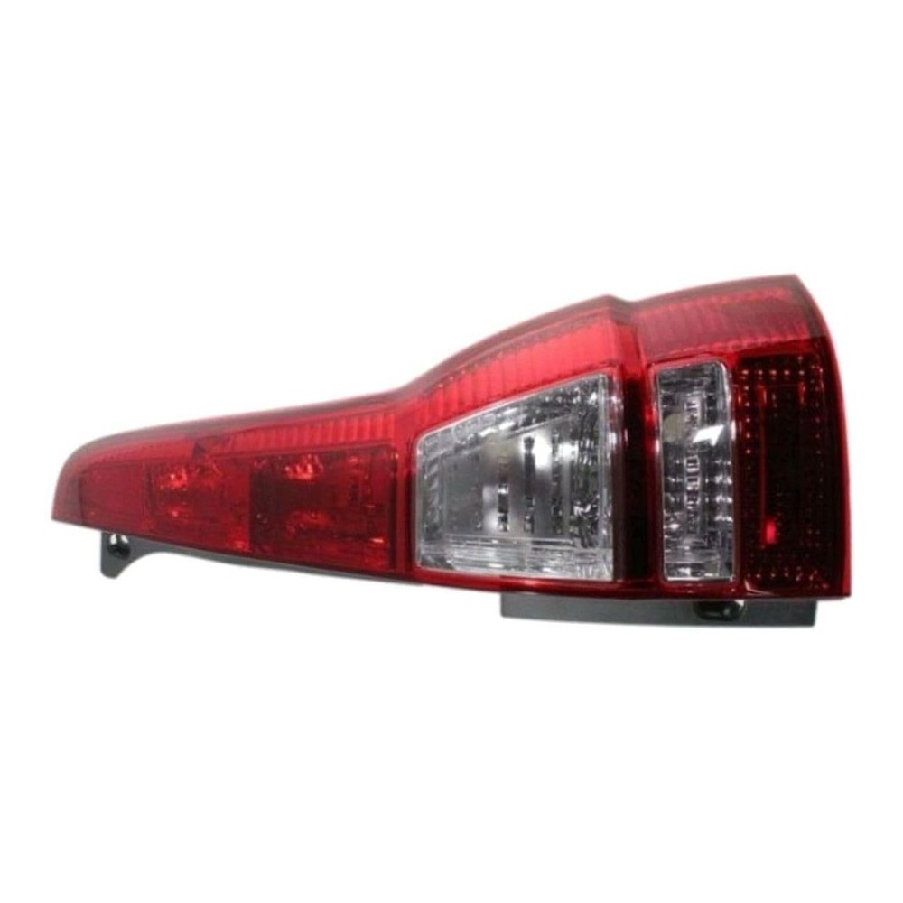 Passenger Side Red Clear Tail Light for CR-V 2007-2011