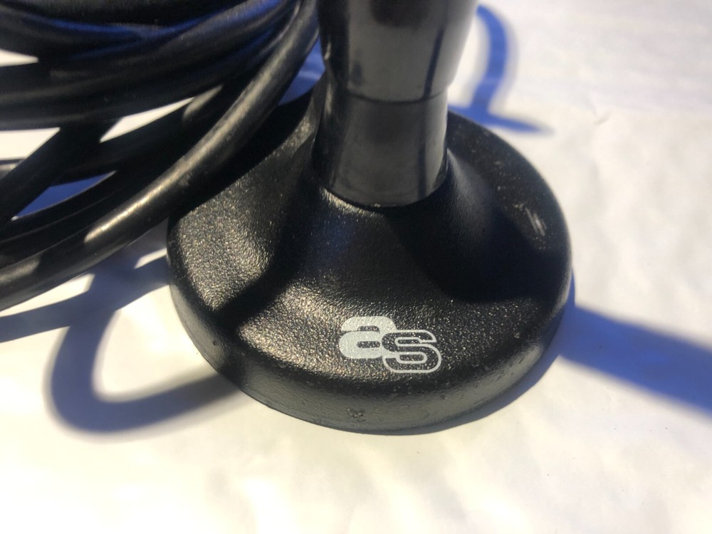 AS 14" magnetic base antenna