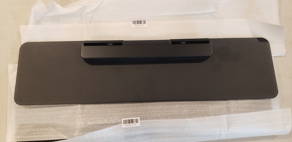 Bose VB1 Video Bar Table Stand 852202-0110