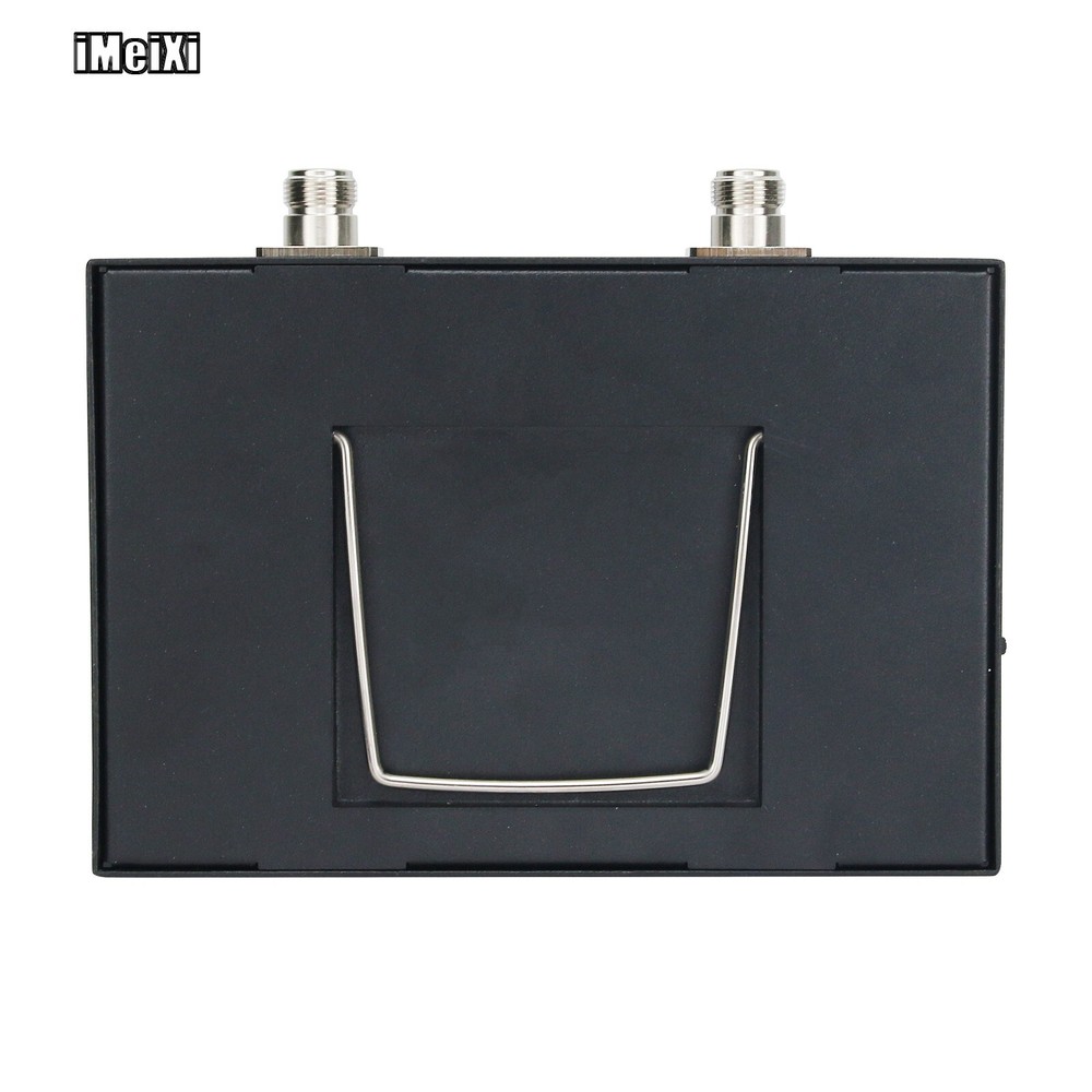 SV4401A 50KHz-4.4GHz VNA Vector Network Analyzer 100DB Dynamic International