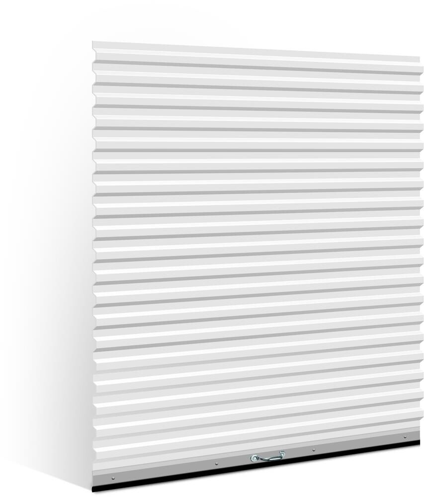 Roll up Garage Door