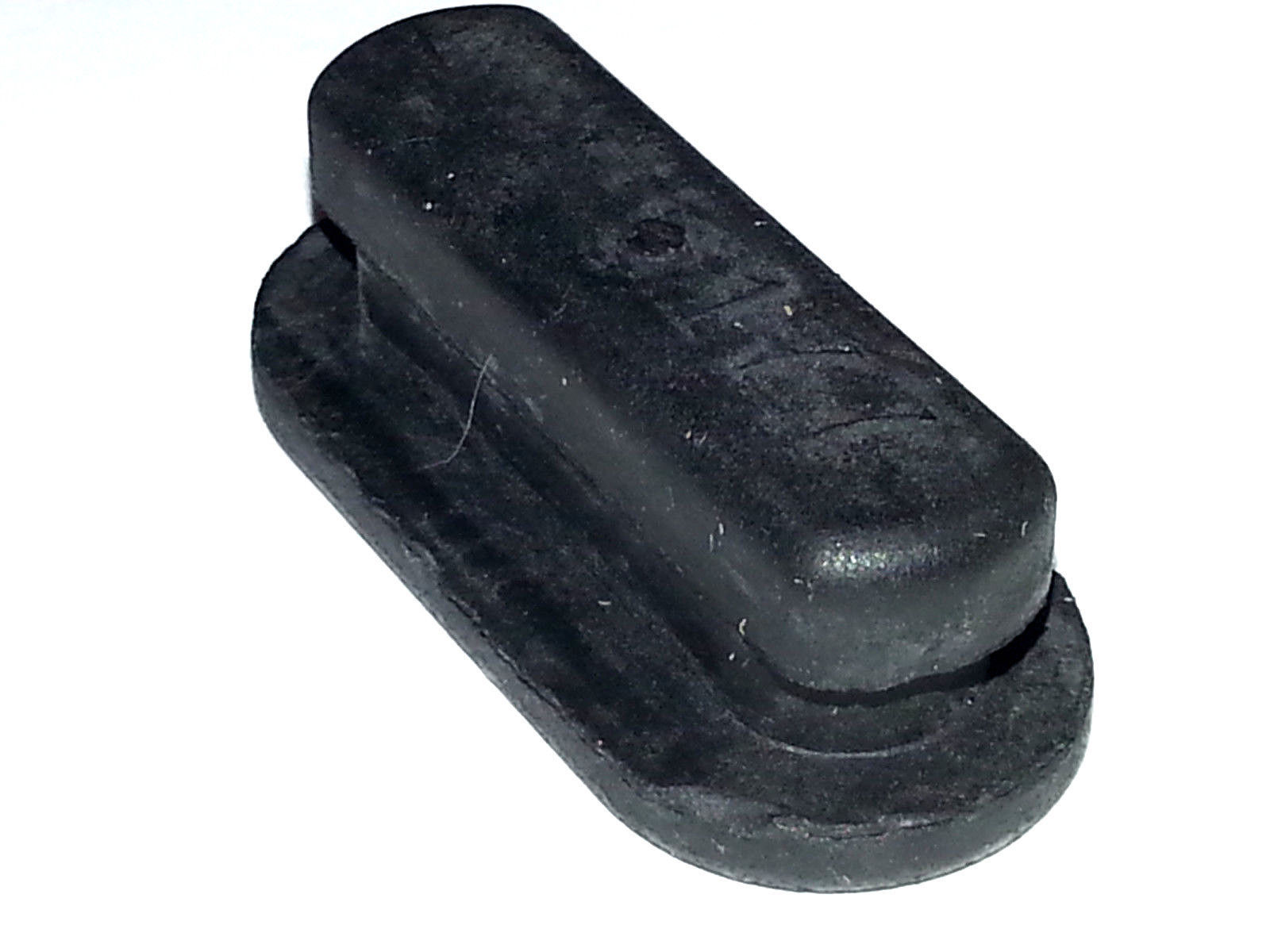 Drum Brake Adjuster Plug Covers Rubber Front Rear Axle GM NOS Quality 4pcs KE