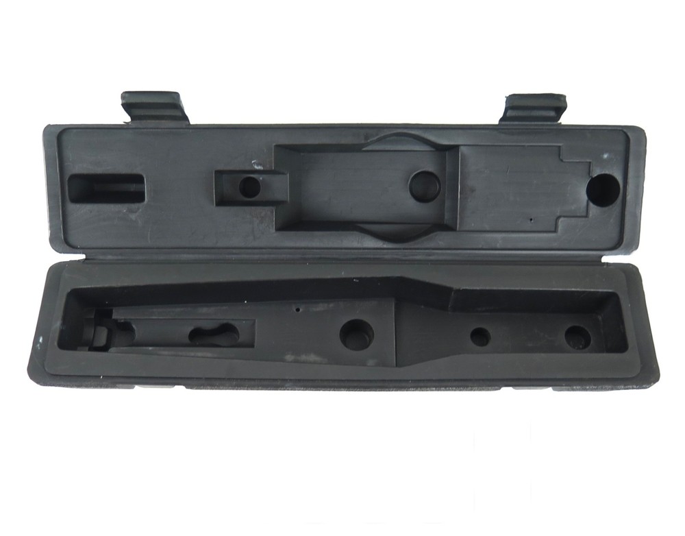 CDI Plastic Box / Case for 502LDFN Torque Wrench (Empty Case Only)