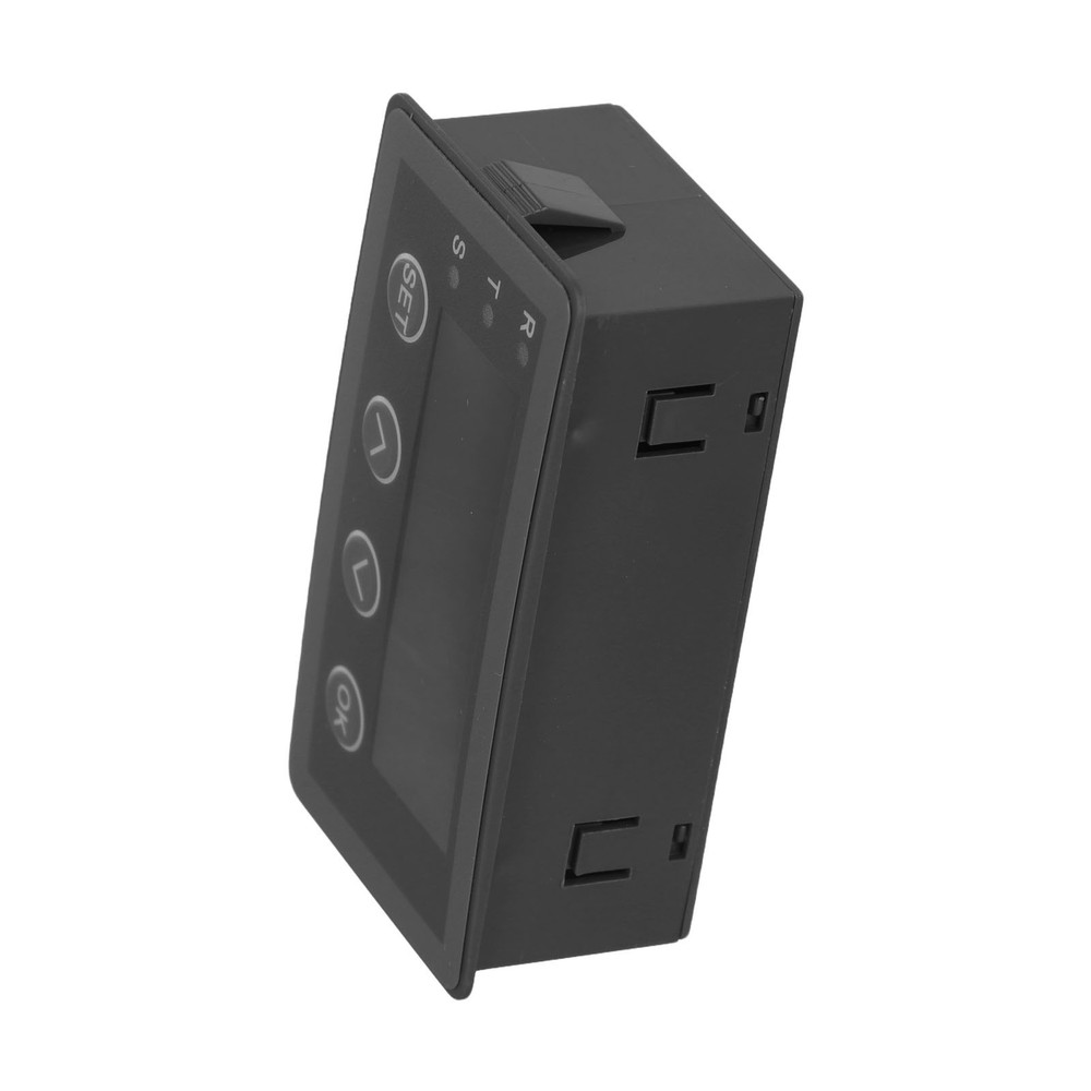 High Performance Digital Display Table Featuring RS485 Communication Options