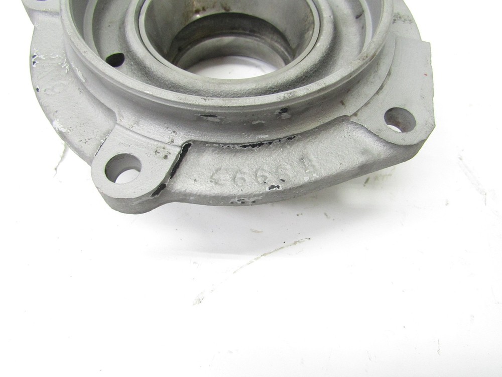 Ford 9" Pinion Support Flange WAA 4668 B