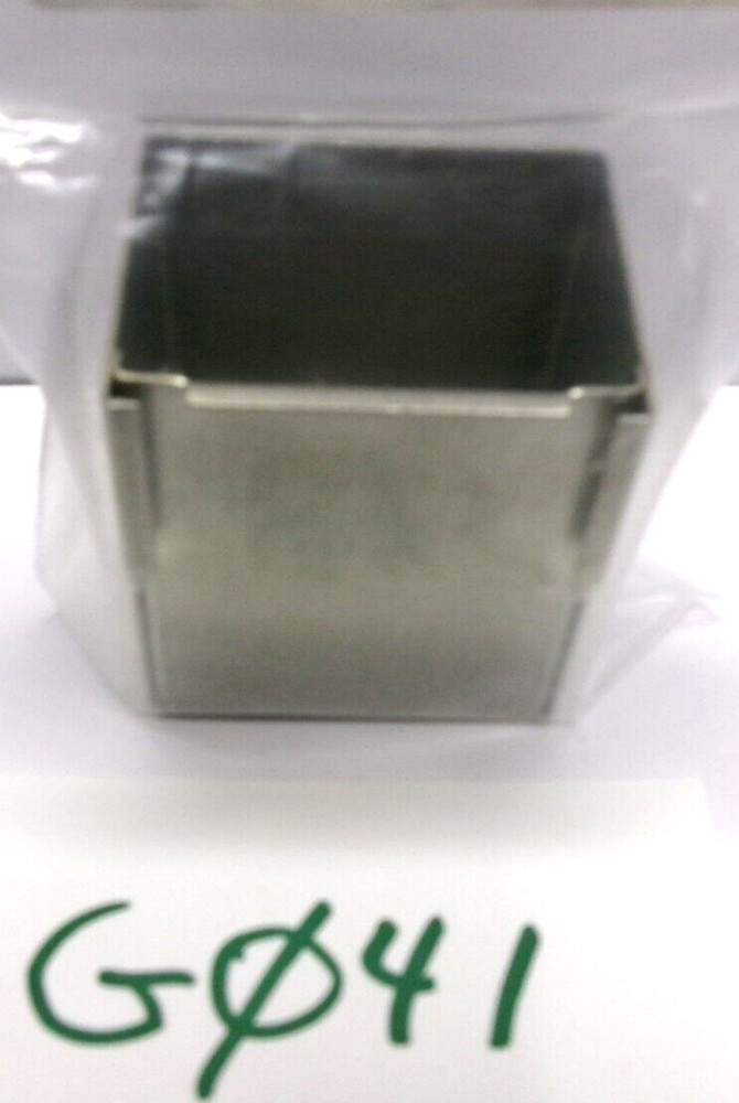 Universal Instruments Scrap Bucket Box 42250801 SHIPS FAST