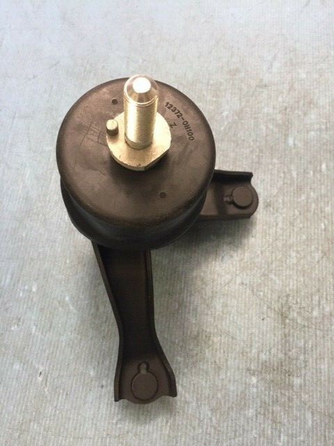 Hydraulic Motor Mount & Automatic Trans Mount Set 2007-2012 for Lexus ES350