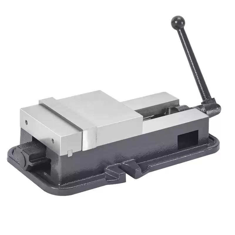 Solid Flat Pliers Precision Vice Machine CNC Heavy Duty Milling Machine