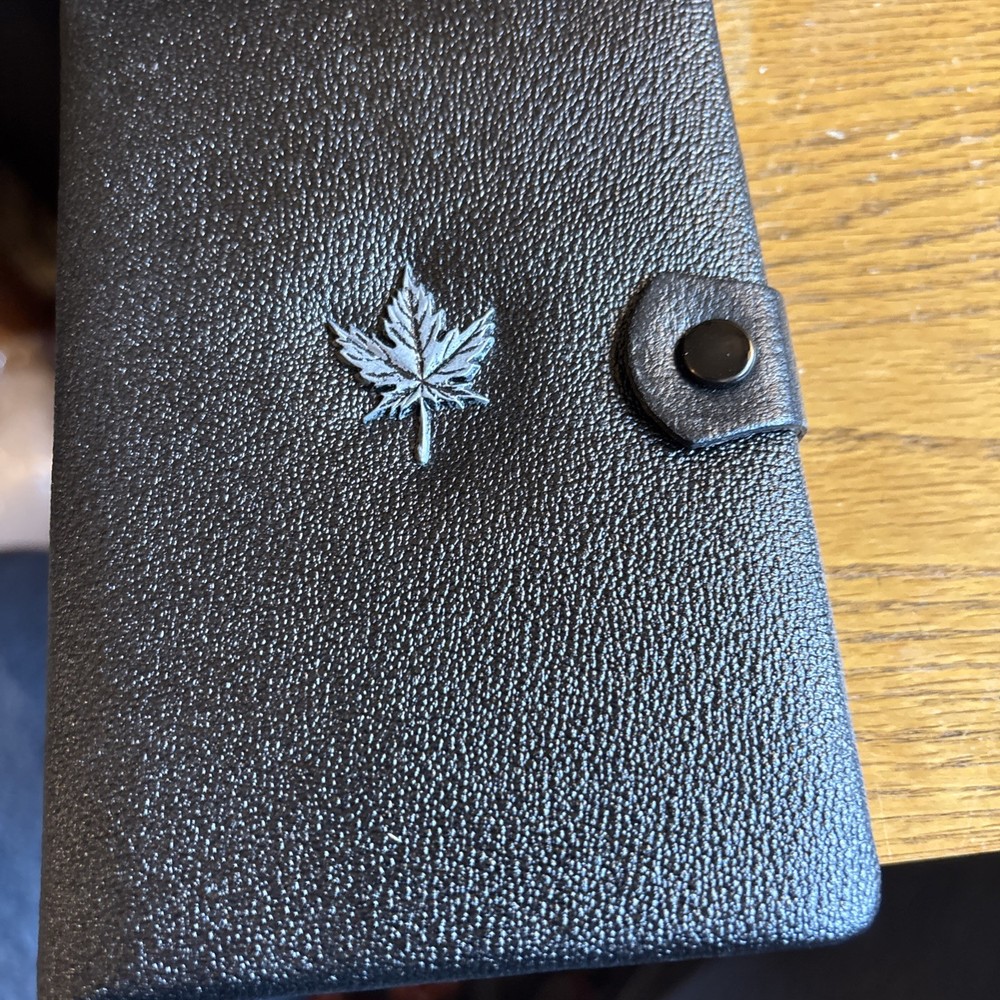 1984 Canadian Proof Set