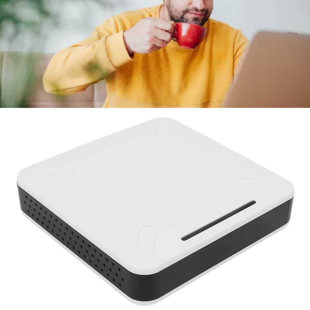 Resonance Generator For Better Sleep Quality ABS Material NF9